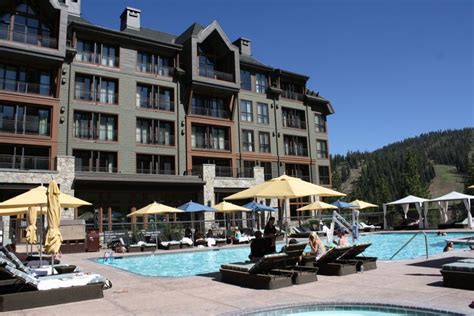 Summer Has Arrived At The Ritz-Carlton, Lake Tahoe - Luxe Beat Magazine | Ritz carlton lake ...