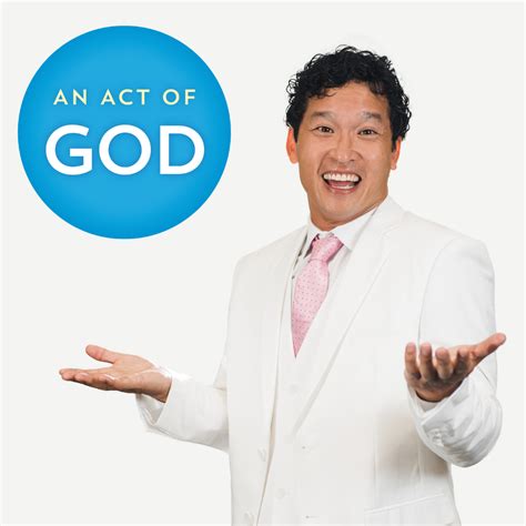 An Act of God — NextStop Theatre Company