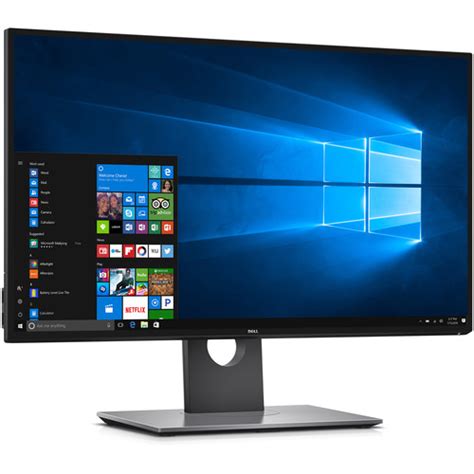 Dell UltraSharp 27 U2717D 27" 16:9 InfinityEdge IPS Monitor