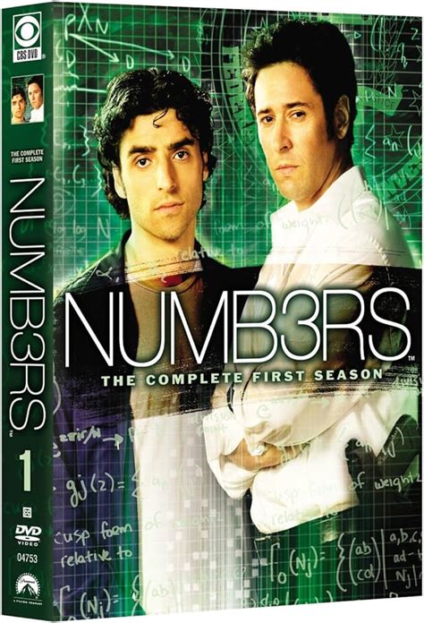 numb3rs