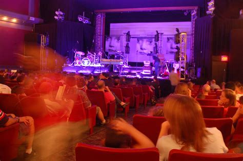 They Might Be Giants, kids show, Regent Theatre, Arlington… | Flickr