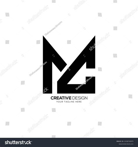 2,799 Mc Art Logo Images, Stock Photos & Vectors | Shutterstock