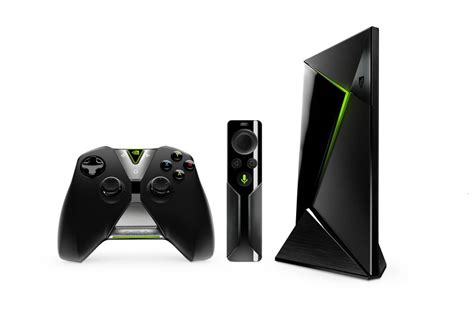 Nvidia Shield Review (2017): Gamer's delight for hefty price - Gearbrain