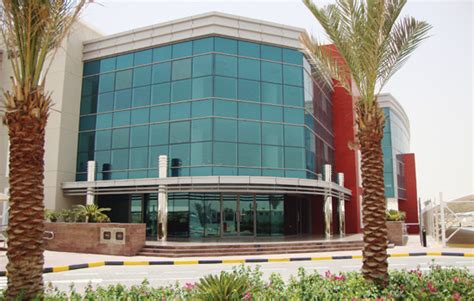 RIT Dubai campus expands - RIT News