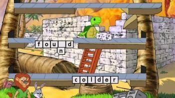 Reader Rabbit 2nd Grade Game Review | Common Sense Media