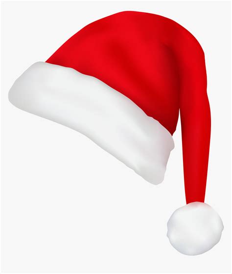 Santa Claus Hat Png - Christmas Cap Png, Transparent Png , Transparent Png Image - PNGitem