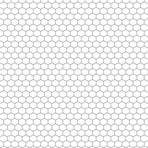 Honeycomb Outline Stock Vector Image by ©j0hnb0y #18652303