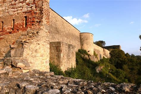 Crumbling Castle Photograph by Christopher Woytowiez - Fine Art America