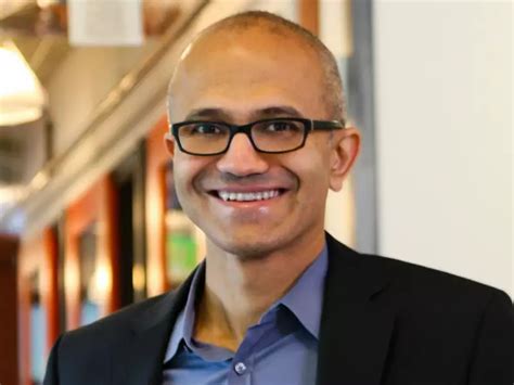 Microsoft Paid $18 million to CEO Satya Nadella as salary | Business Insider India