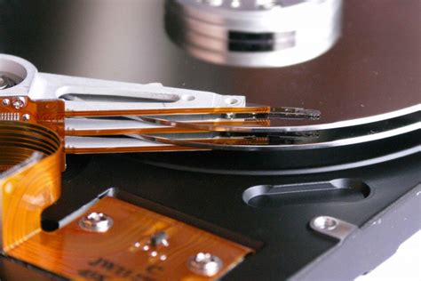 How to spin down your hard disk drive on Linux – iTom