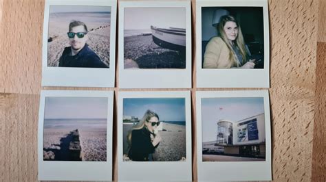 Polaroid Go vs Polaroid Now : quel est le meilleur appareil photo instantané pour vous ...