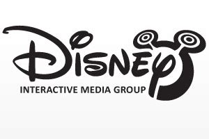 Disney Interactive Logo