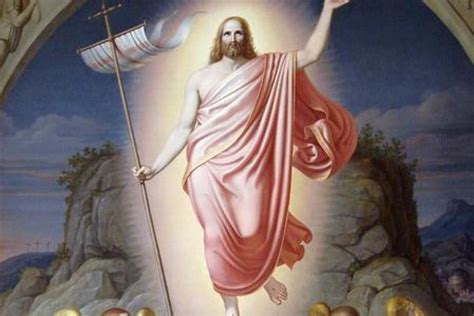 Do You Really Believe Jesus Rose From the Dead?| National Catholic Register