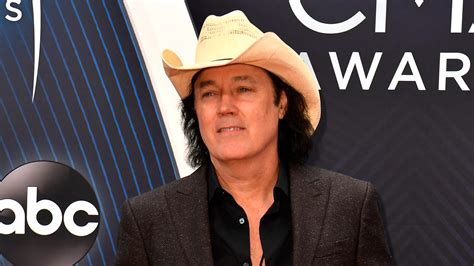 David Lee Murphy reignites '90s country