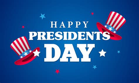 Is Presidents' Day a federal holiday - Trendings