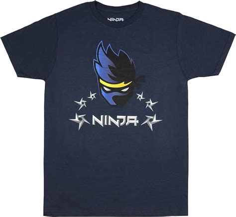 Amazon.com: ninja merch