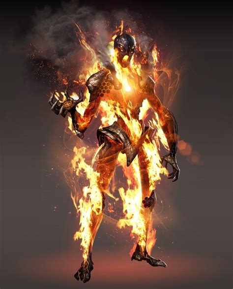 Killer Instinct Dev Reveals Details for New Character Cinder