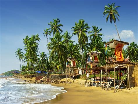 Goa Tour Package from Chennai by Flight | Sai Dwarakamai Tour Chennai