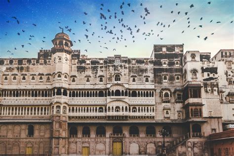 Best things to do in Bikaner - a hidden gem of Rajasthan