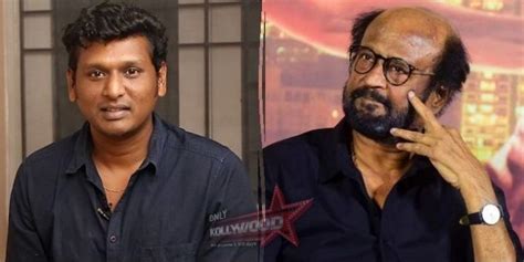 Lokesh Kanagaraj on collaborating with Rajinikanth and Kamal Haasan ...