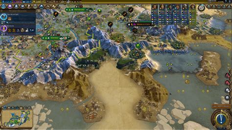 I have never been lucky with wonders... : r/civ