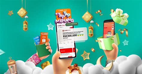 Here's How You Can Get Rewarded For Paying With CIMB Clicks - Lowyat.NET