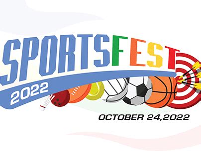 Sportsfest Projects :: Photos, videos, logos, illustrations and ...