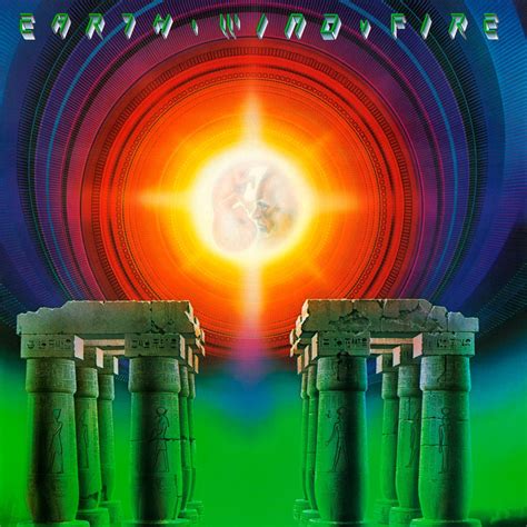 Earth Wind And Fire / Earth, Wind & Fire - Greatest Hits 2XLP / In 2015 ...