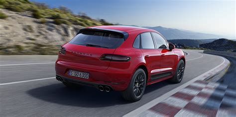 PORSCHE Macan GTS (95B) Specs & Photos - 2015, 2016, 2017, 2018, 2019 - autoevolution