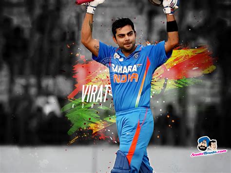 CelebrityLifestyle: Virat kohli india