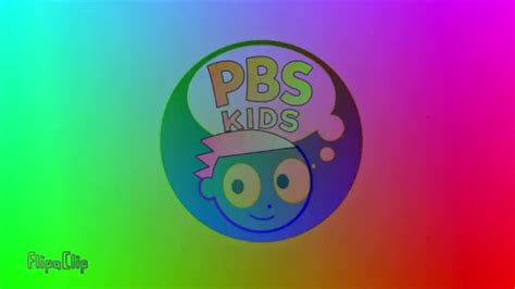 PBS Kids logo remake Effects (Sponsored By Preview 2 Effects) In 2X ...