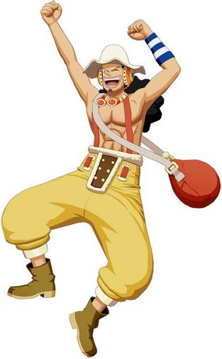 Image - Usopp Unlimited World Red Post Skip.png - One Piece ...