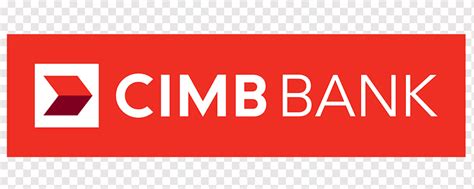 Banco CIMB Maybank Banco CIMB Niaga, banco, empresa, texto, retângulo png | PNGWing