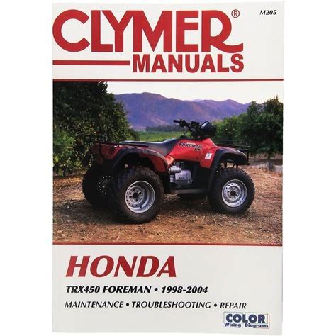 Reading Pdf honda foreman 450 manual English PDF PDF - Ti 84 Plus ...