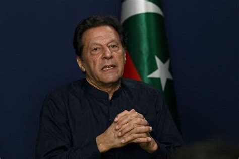 Imran Khan’s 3-Year Sentence Is Suspended by Pakistan Appeals Court ...