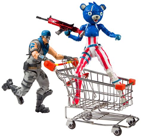 Fortnite Shopping Cart Pack Wholesale