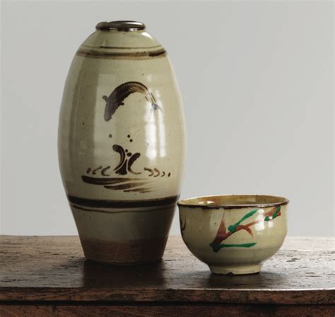 The Leach Pottery: a living tradition : Ceramic Review