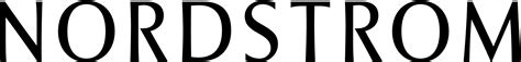 Nordstrom Logo - LogoDix