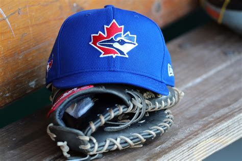 Toronto Blue Jays to play home games in Buffalo this season