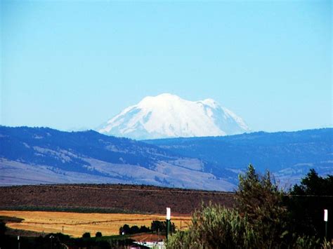 10-Day Weather Guide: What to Pack for Your Ellensburg Visit