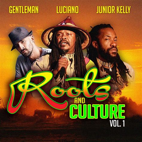 Roots And Culture Vol. 1 - Gentleman mp3 buy, full tracklist