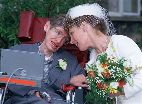 Stephen Hawking's tangled private life: Two marriages ended in divorce - NZ Herald