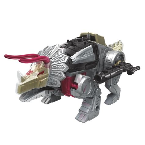 Slug - Transformers Toys - TFW2005