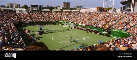 Australian Tennis Open National Tennis Centre Melbourne Park Melbourne ...