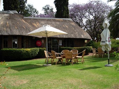 Sterkfontein Heritage Lodge in Krugersdorp - BEST Getaways - South Africa's best weekend getaways