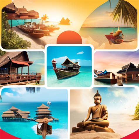 Discover New Destinations with Malaysia Airlines: Exciting Offers Await!