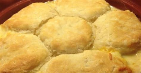 Creamed Chicken Biscuits Recipes | Yummly