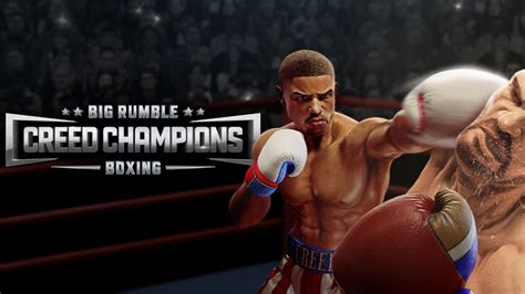 The best boxing games on Switch and mobile | Pocket Tactics