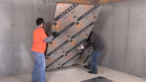 How to Insulate a Basement with Rigid Insulation | BuildwithHalo.com