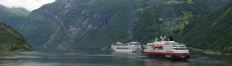 What Norway shore excursions to book and not to book